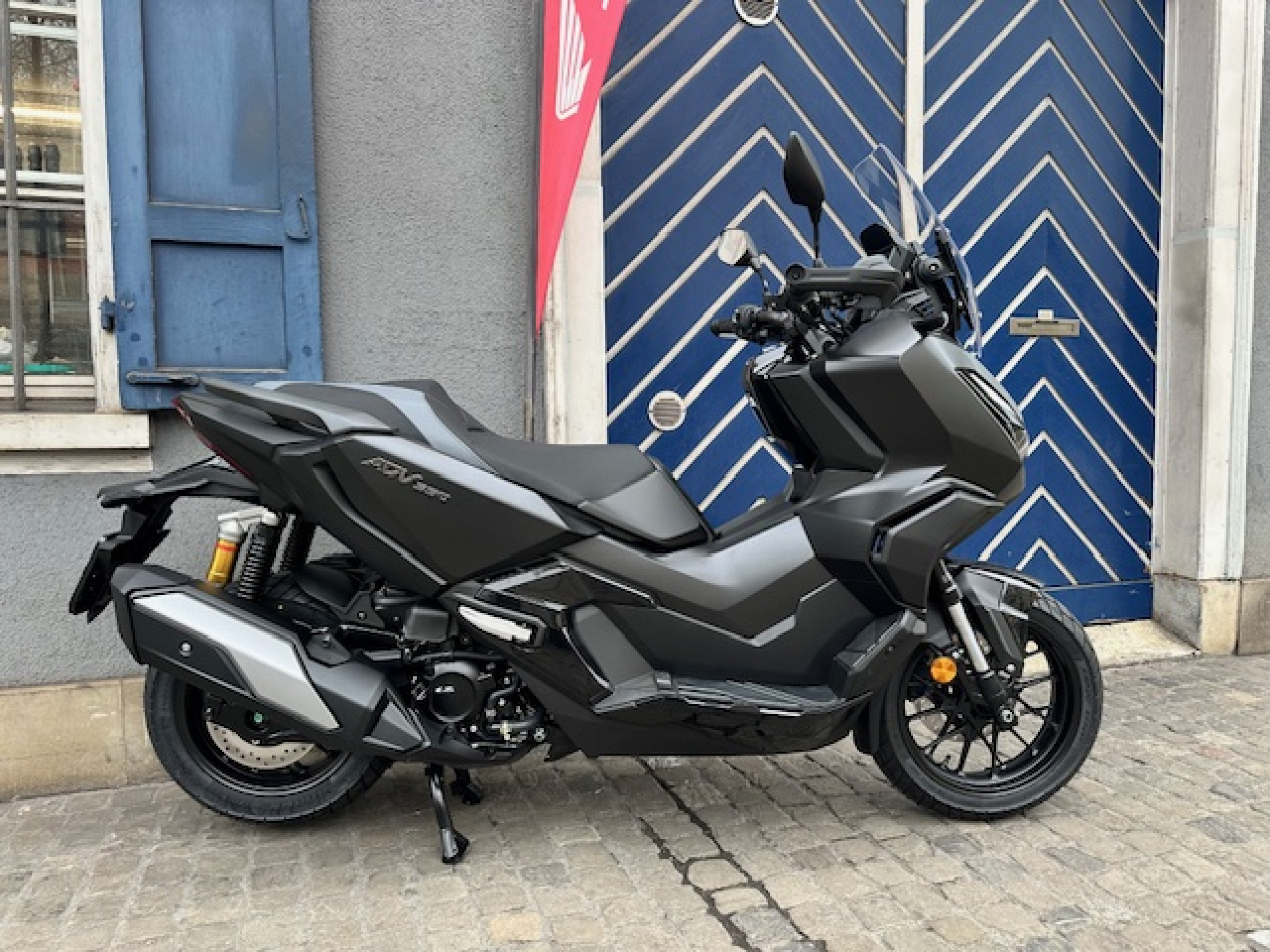 HONDA ADV 350 Modell 2026