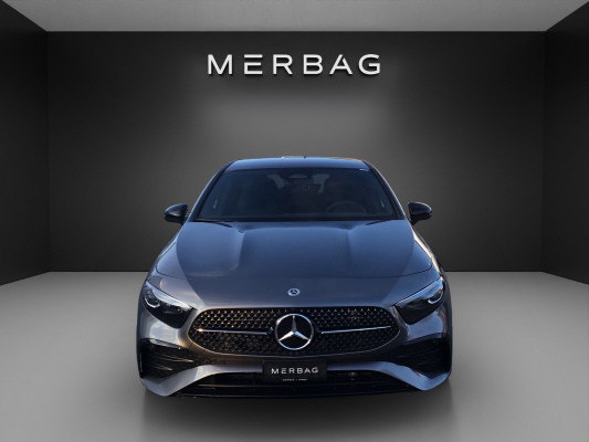 MERCEDES-BENZ A 220 4Matic 8G-DCT-image-1