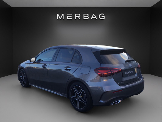 MERCEDES-BENZ A 220 4Matic 8G-DCT-image-5