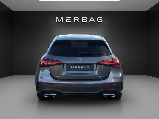 MERCEDES-BENZ A 220 4Matic 8G-DCT-image-4