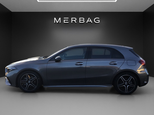 MERCEDES-BENZ A 220 4Matic 8G-DCT-image-2
