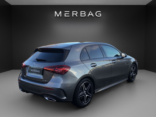 MERCEDES-BENZ A 220 4Matic 8G-DCT-image-3