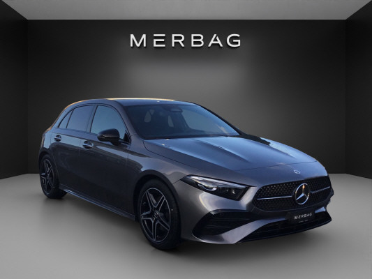 MERCEDES-BENZ A 220 4Matic 8G-DCT-image-0