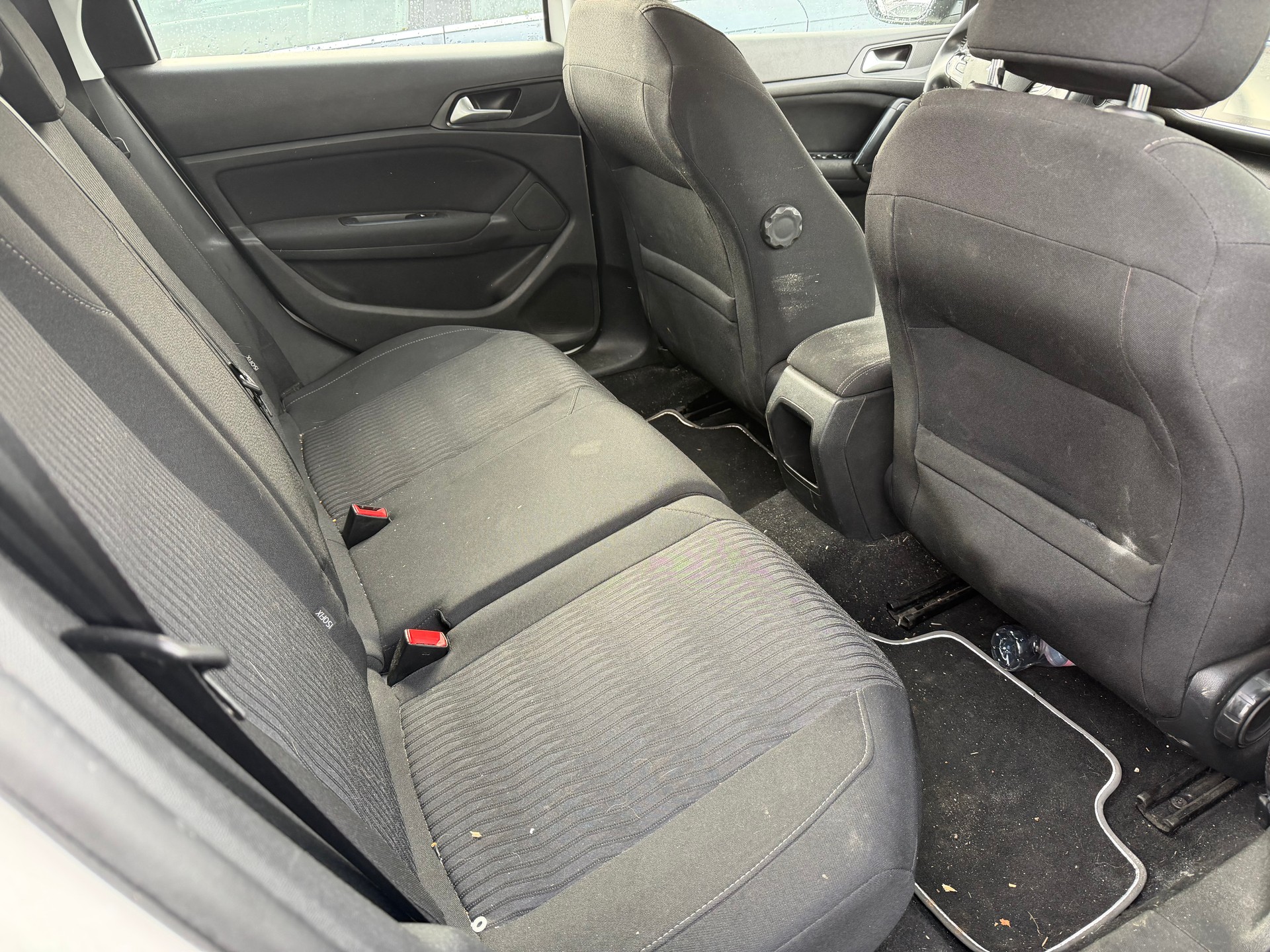 PEUGEOT 308 SW 1.2 THP Allure-image-7
