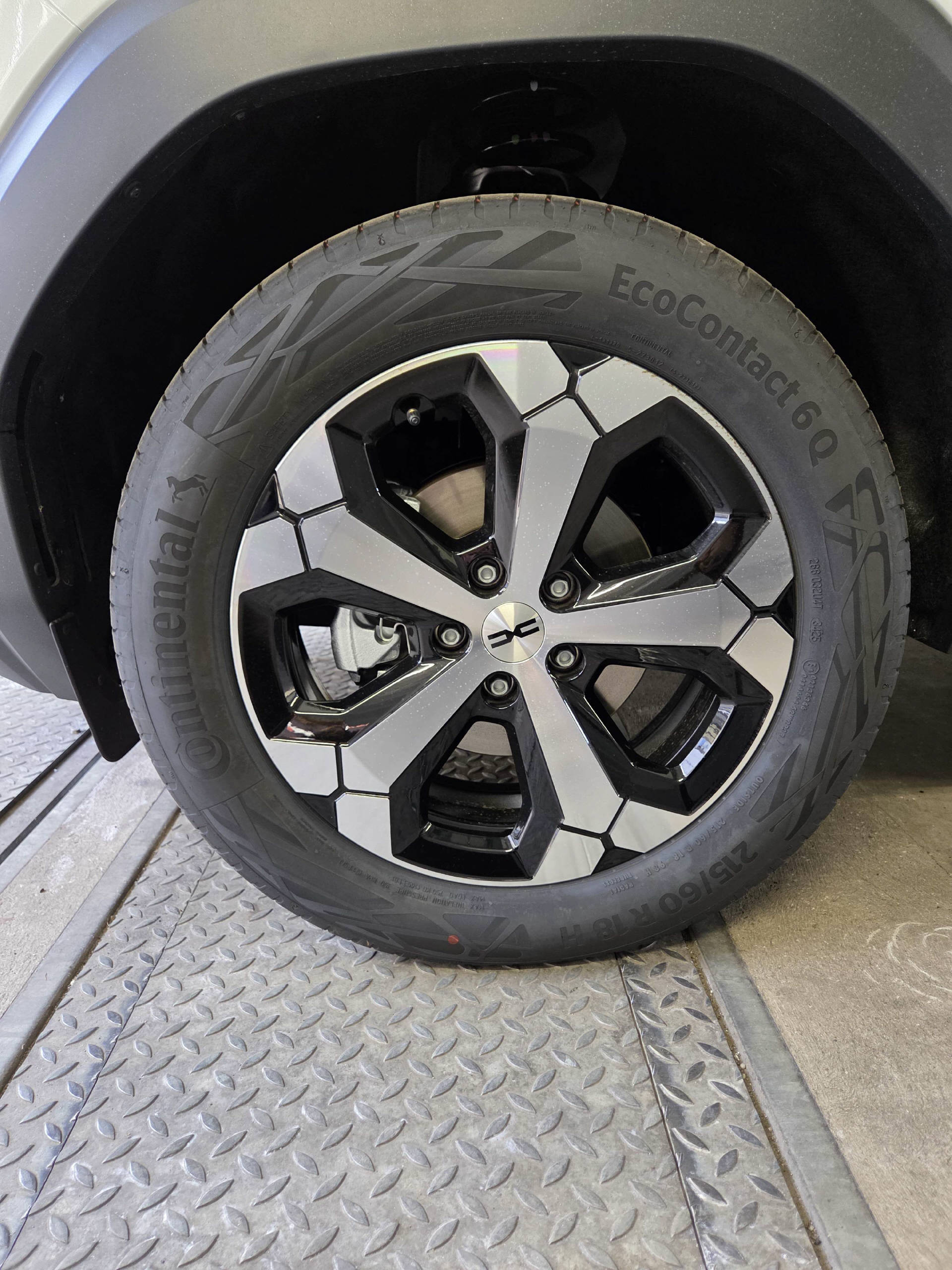 DACIA Bigster 1.8 Hybrid Journey-image-15