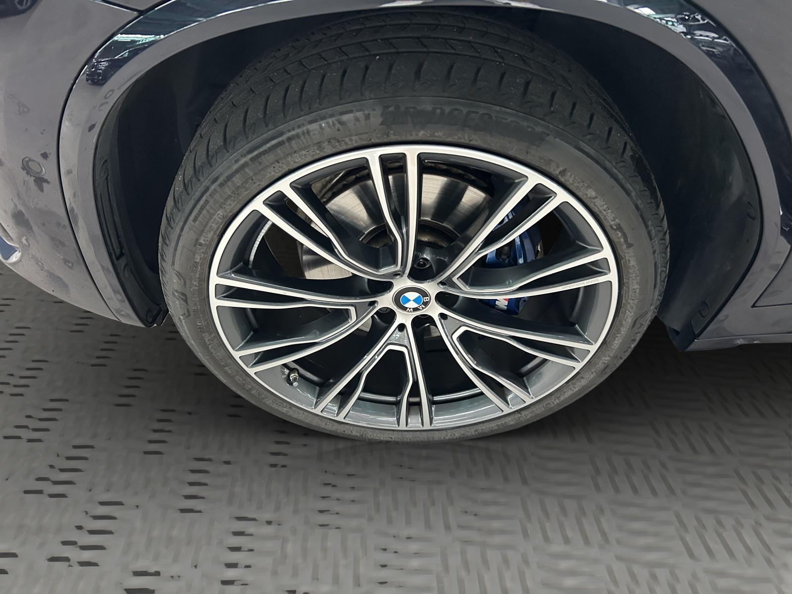 BMW X4 M40i-image-29