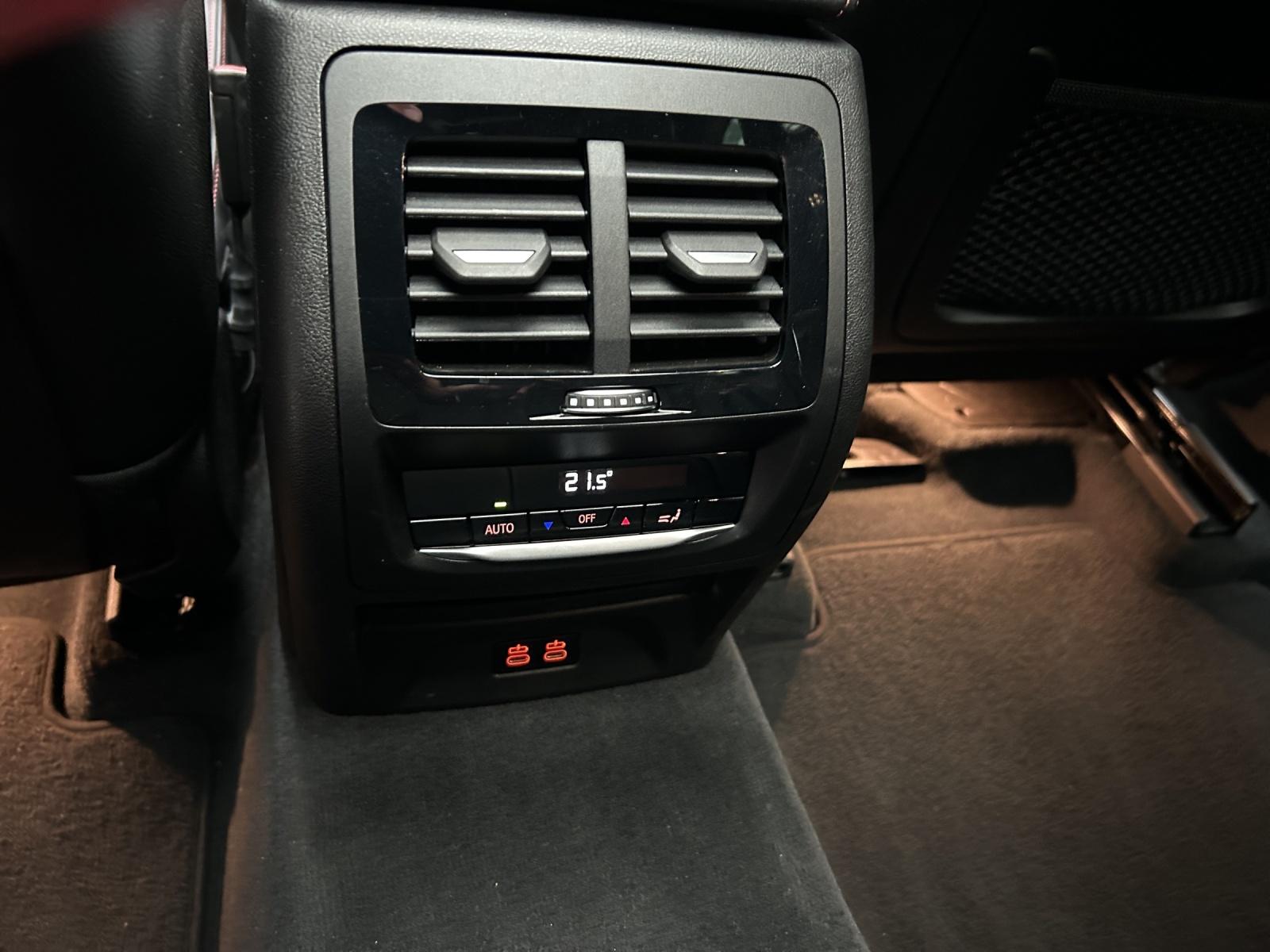 BMW X4 M40i-image-21