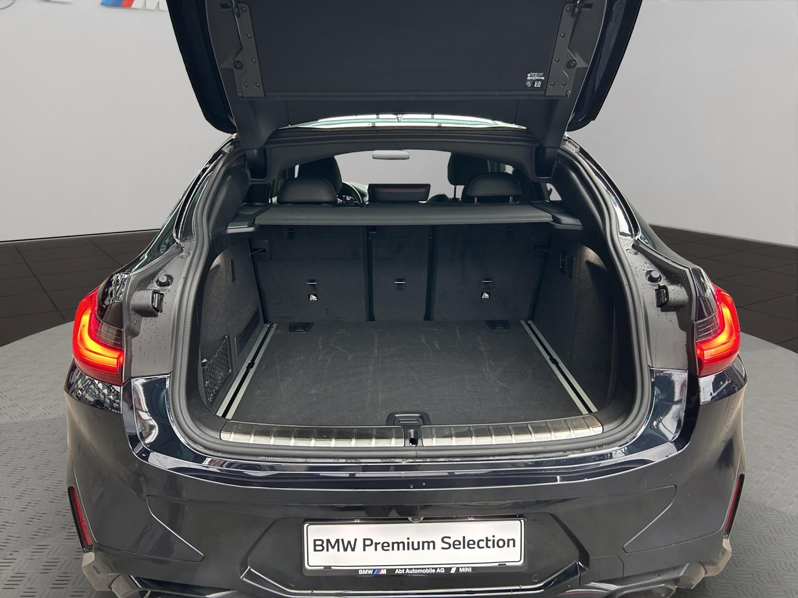 BMW X4 M40i-image-28