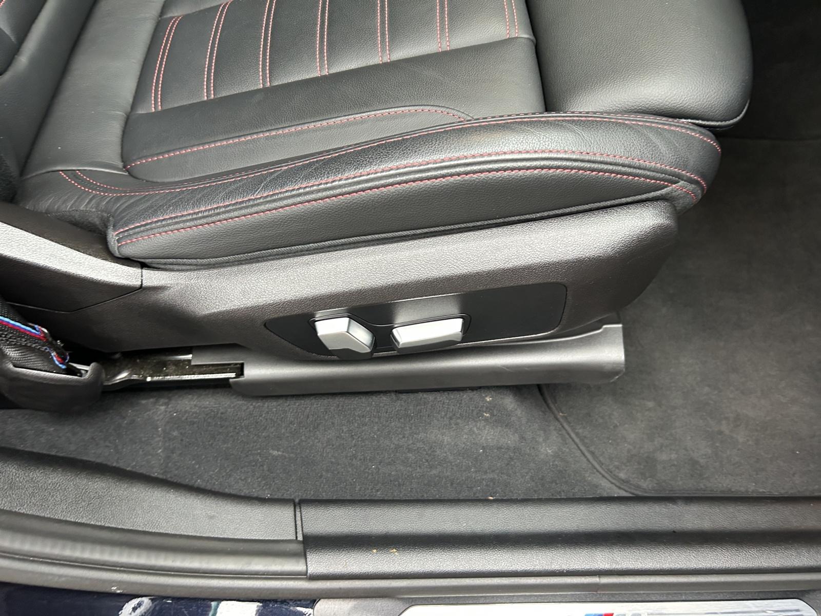 BMW X4 M40i-image-25