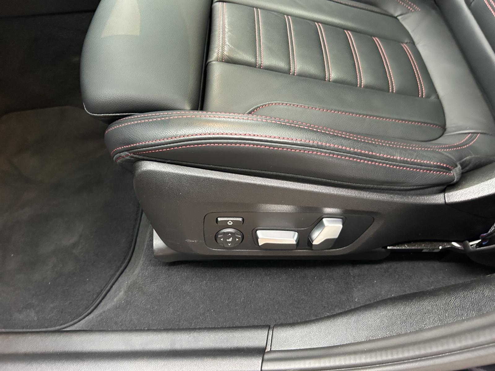 BMW X4 M40i-image-10