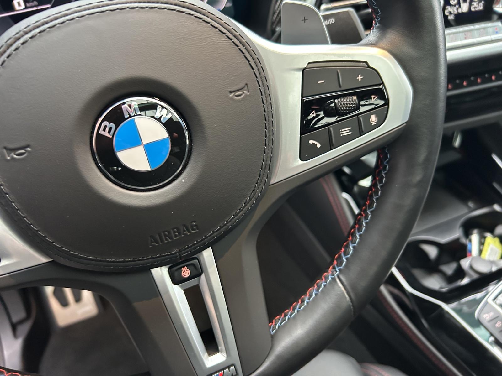 BMW X4 M40i-image-12