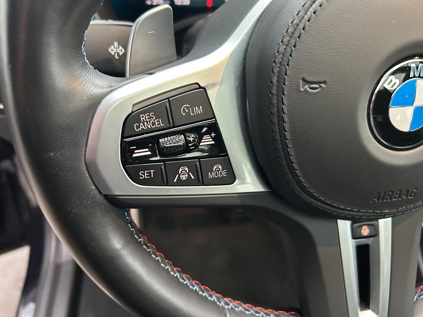 BMW X4 M40i-image-11