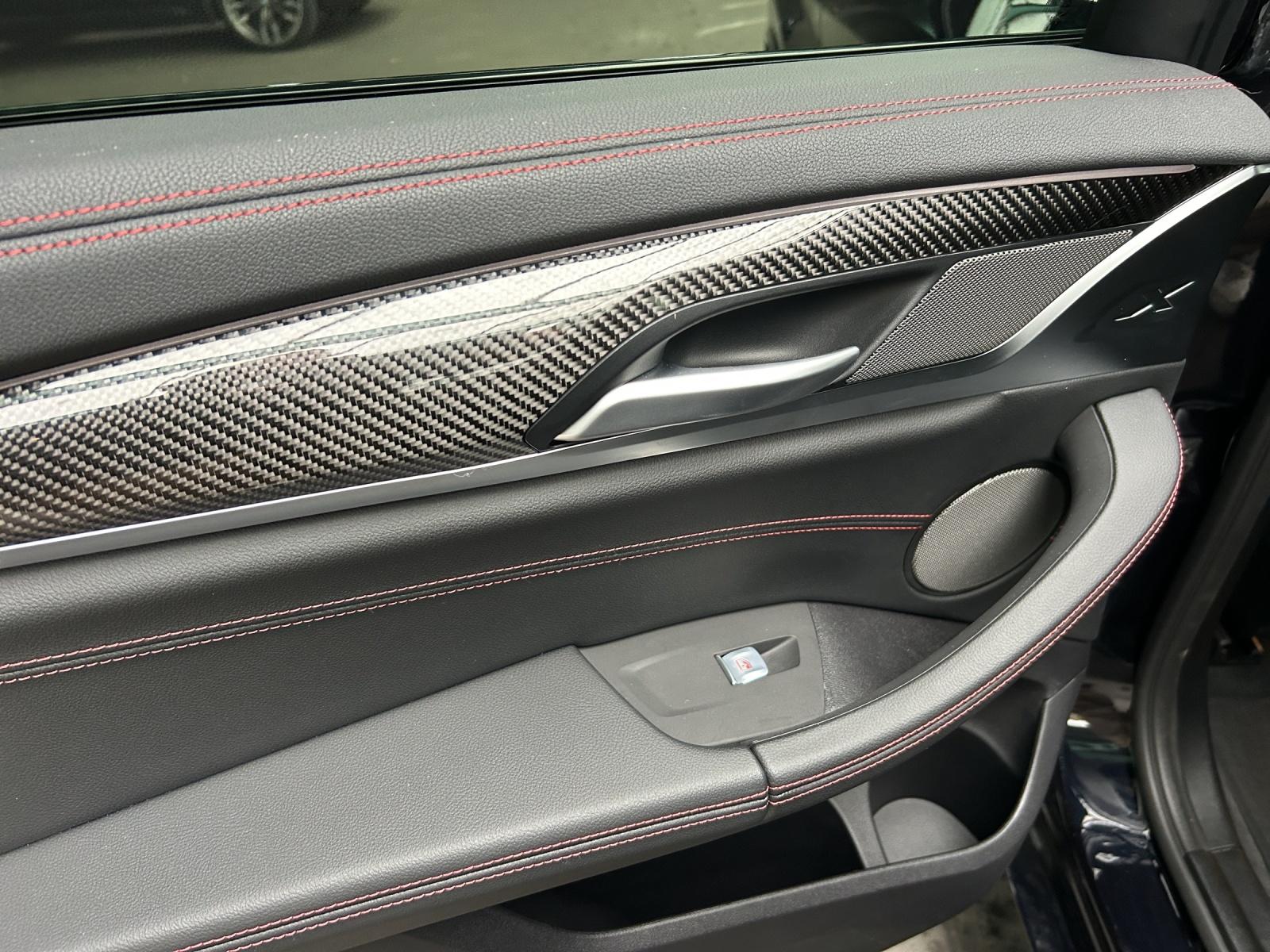 BMW X4 M40i-image-19