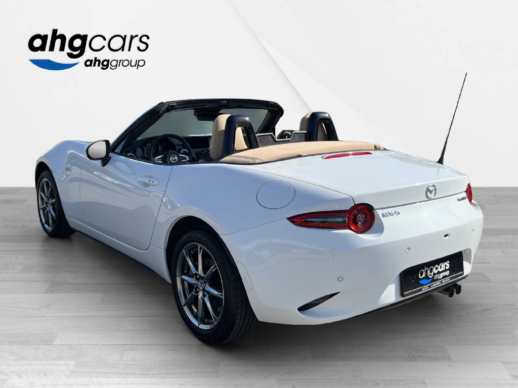 MAZDA MX-5 1.5 Kazari-image-2