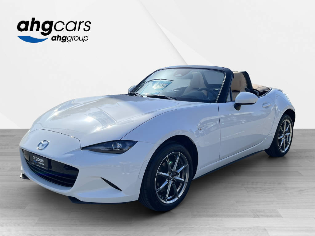 MAZDA MX-5 1.5 Kazari-image-0