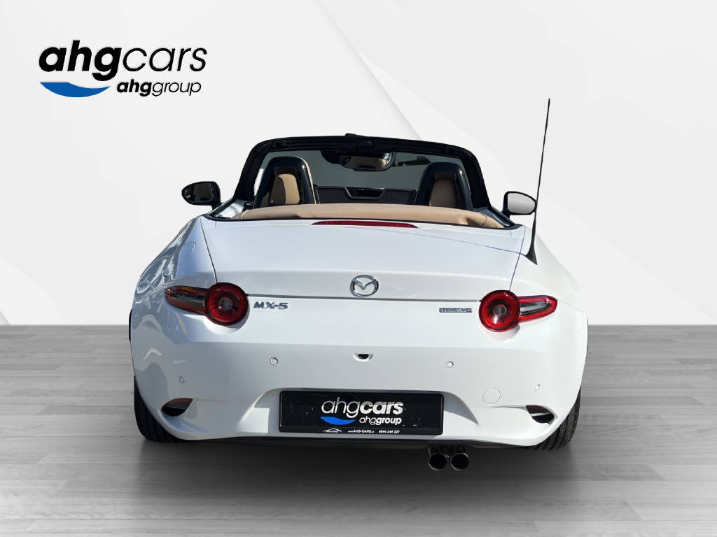 MAZDA MX-5 1.5 Kazari-image-3