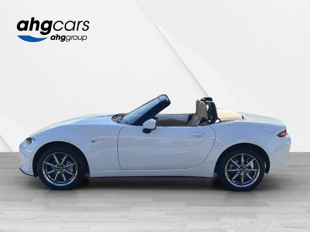 MAZDA MX-5 1.5 Kazari-image-1