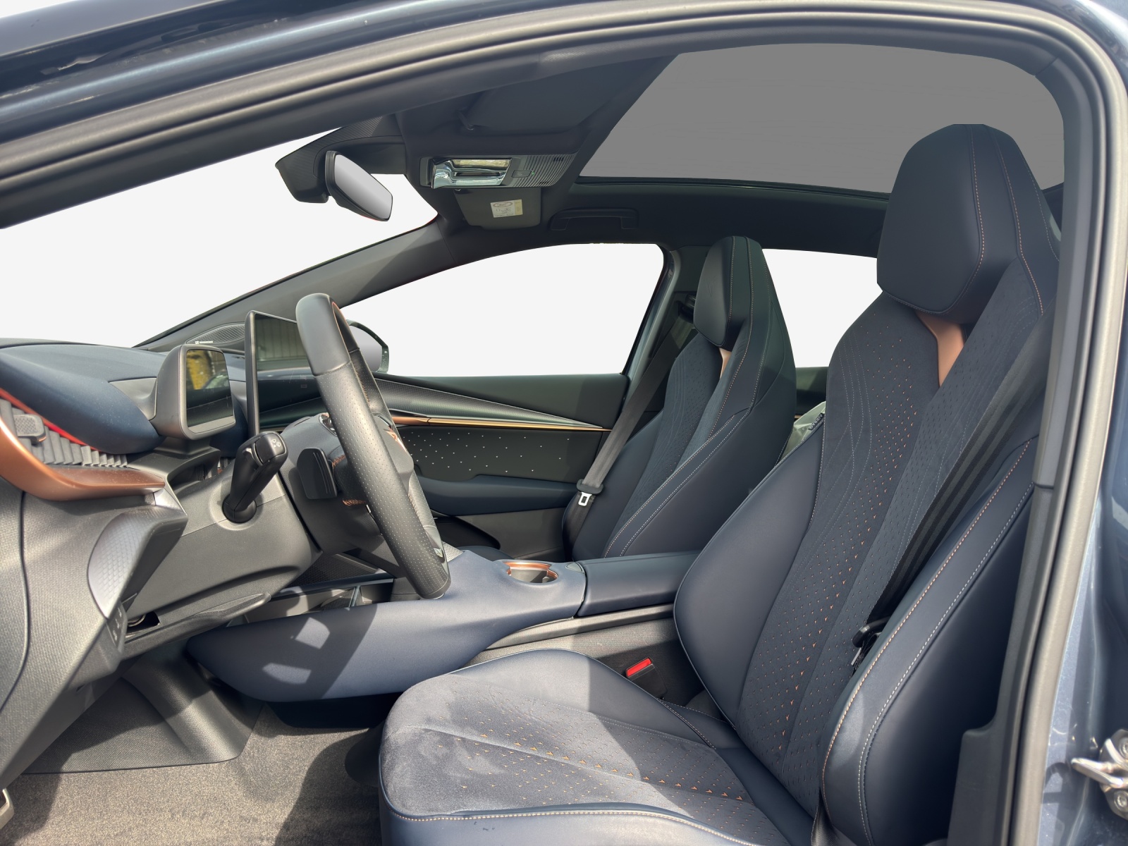CUPRA Tavascan Type 9 77 kWh Adrenaline-image-8