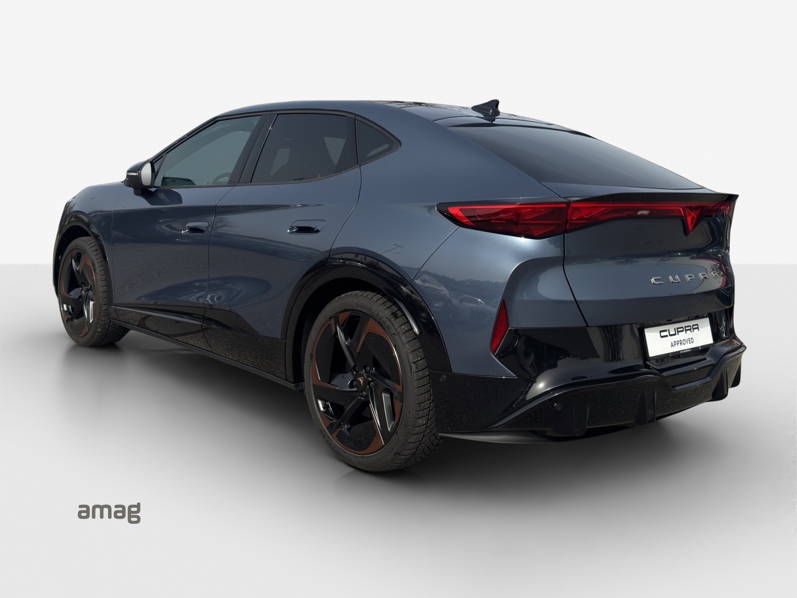 CUPRA Tavascan Type 9 77 kWh Adrenaline-image-2