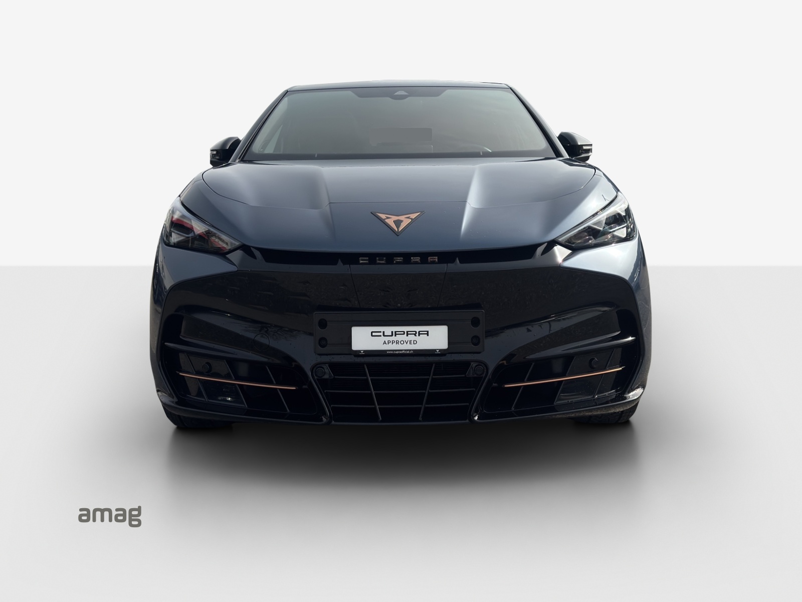 CUPRA Tavascan Type 9 77 kWh Adrenaline-image-7