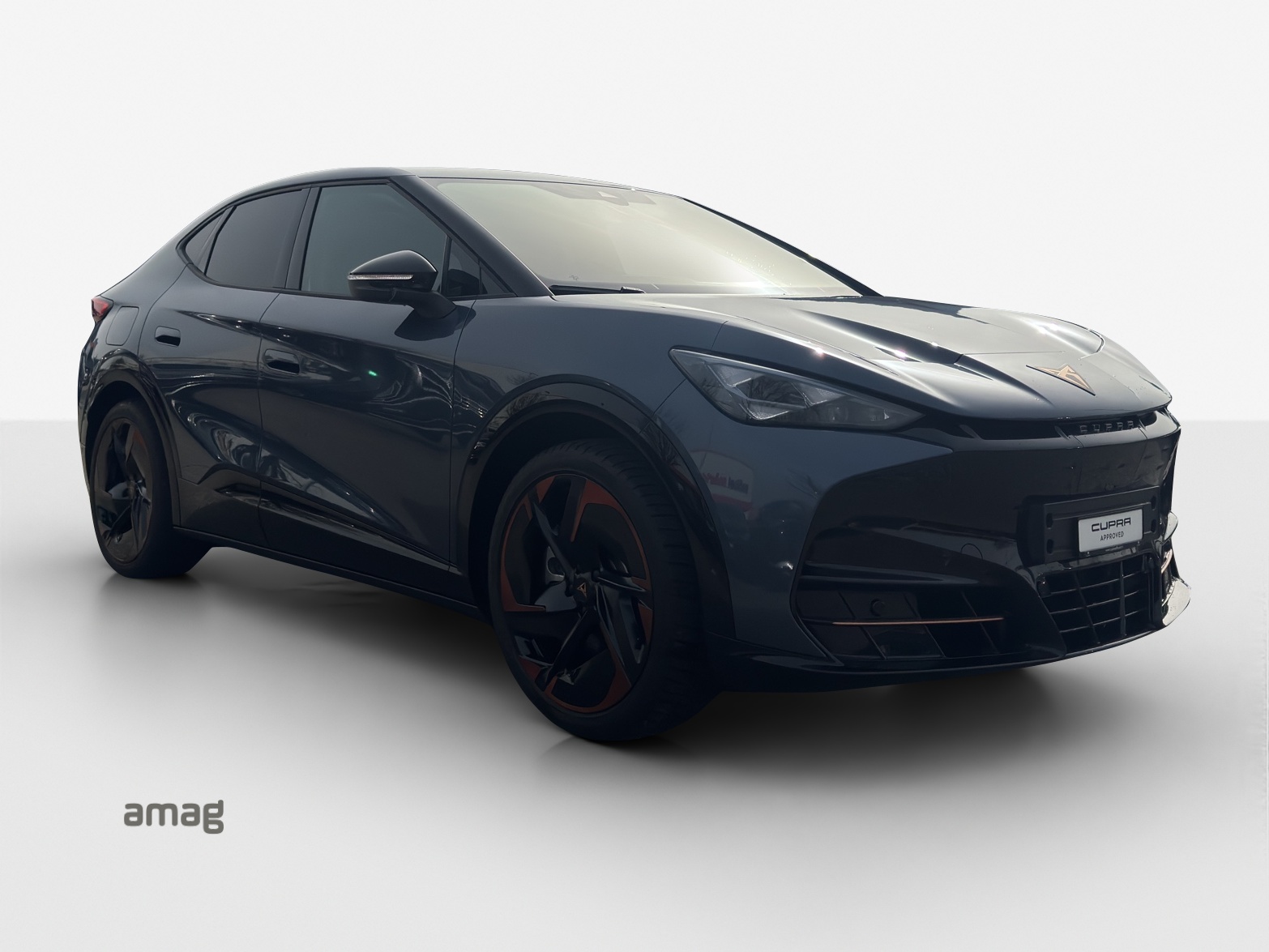 CUPRA Tavascan Type 9 77 kWh Adrenaline-image-6