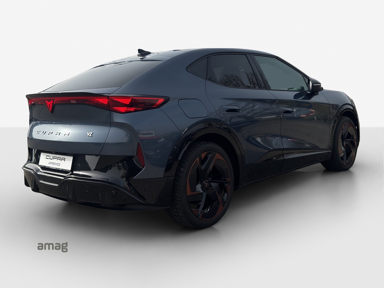 CUPRA Tavascan Type 9 77 kWh Adrenaline-image-5