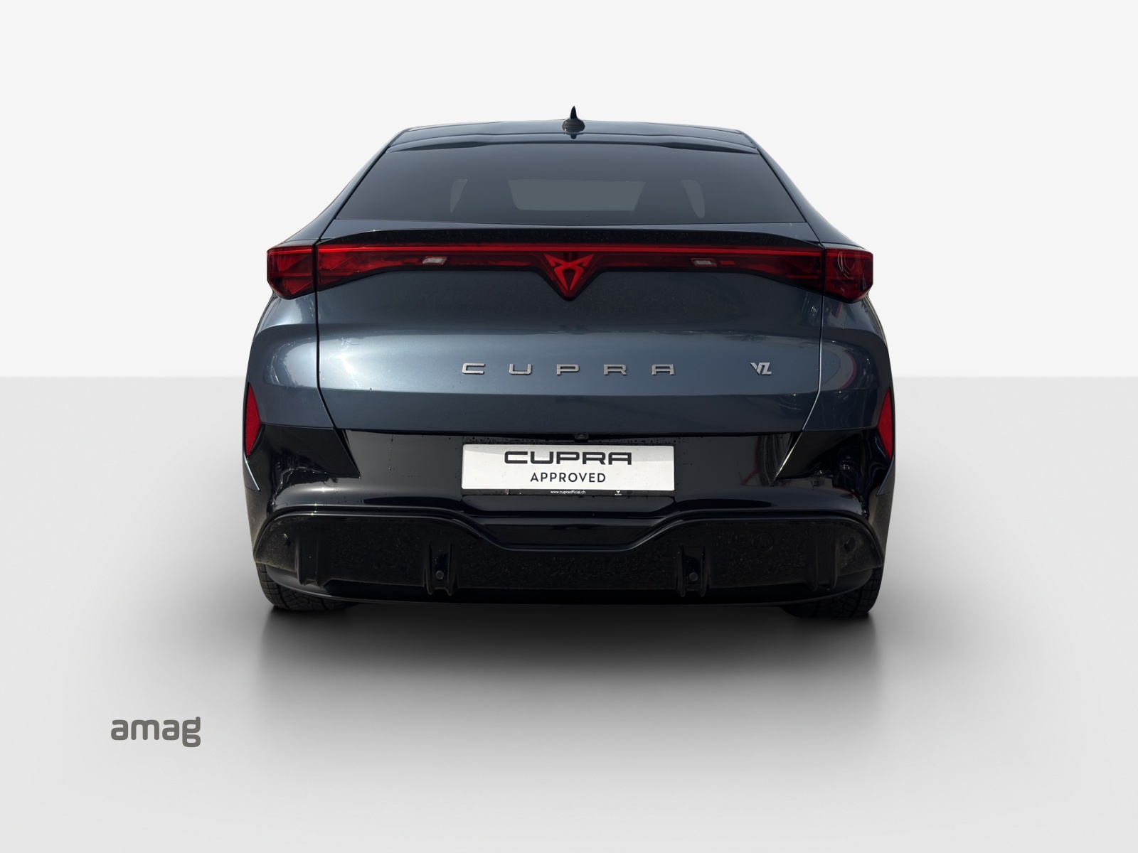 CUPRA Tavascan Type 9 77 kWh Adrenaline-image-4