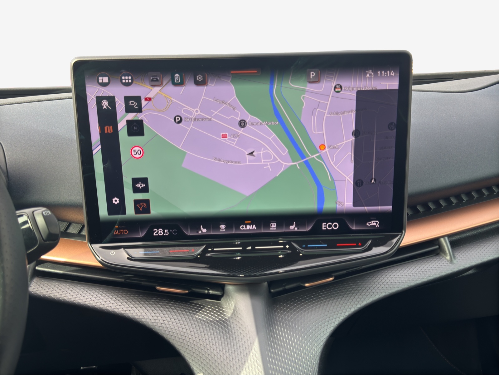 CUPRA Tavascan Type 9 77 kWh Adrenaline-image-11