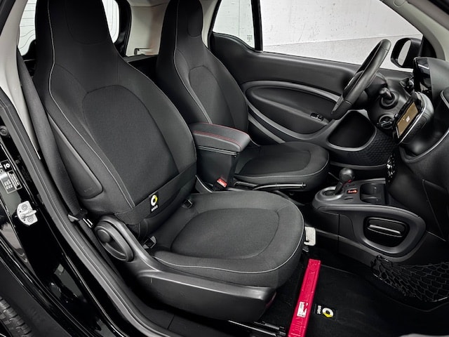 SMART fortwo 90 passion twinmatic-image-15