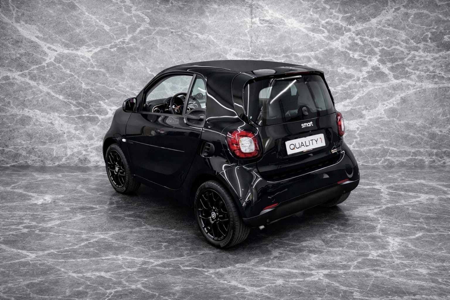 SMART fortwo 90 passion twinmatic-image-6