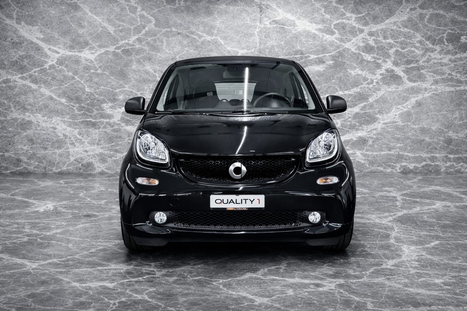 SMART fortwo 90 passion twinmatic-image-10