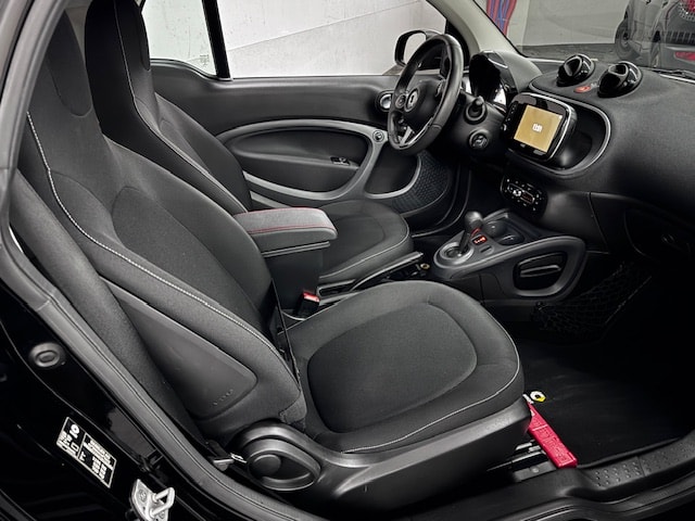 SMART fortwo 90 passion twinmatic-image-16