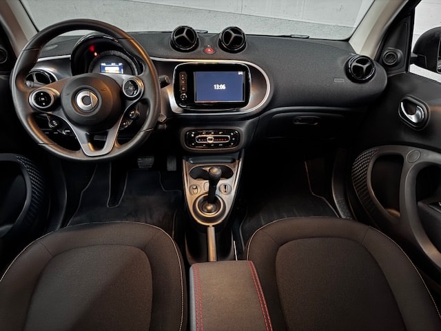 SMART fortwo 90 passion twinmatic-image-12