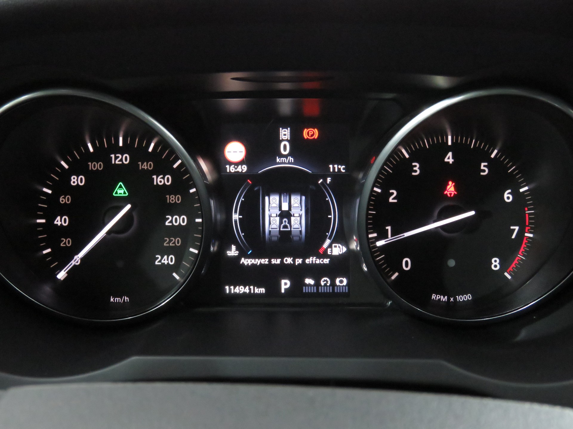 LAND ROVER Range Rover Evoque 2.0 Si4 HSE Dynamic AT9 (Automat)-image-15