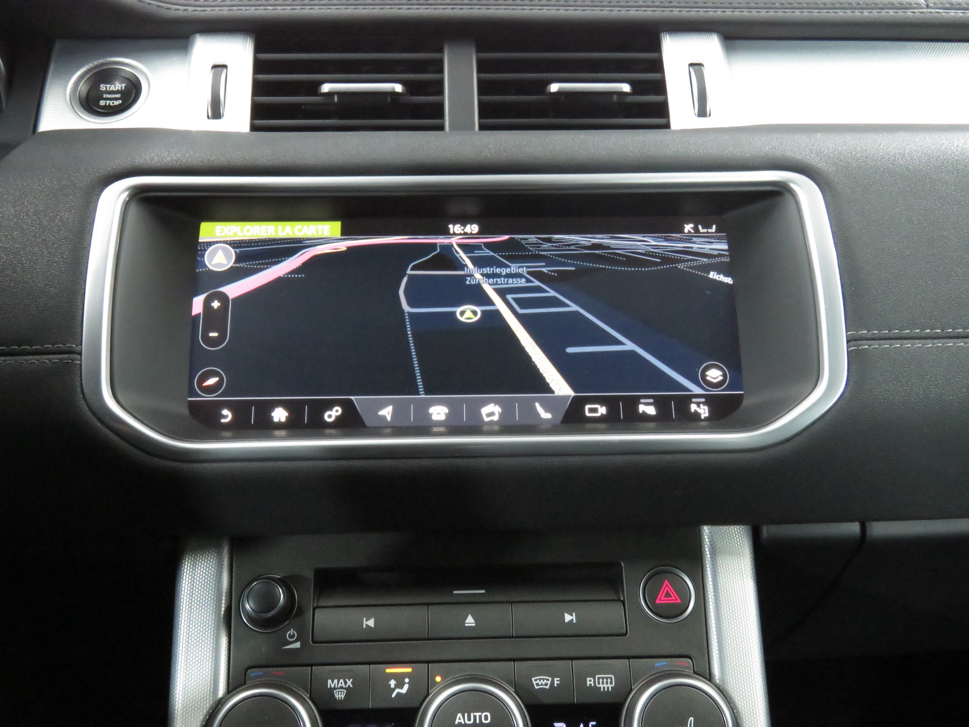 LAND ROVER Range Rover Evoque 2.0 Si4 HSE Dynamic AT9 (Automat)-image-16