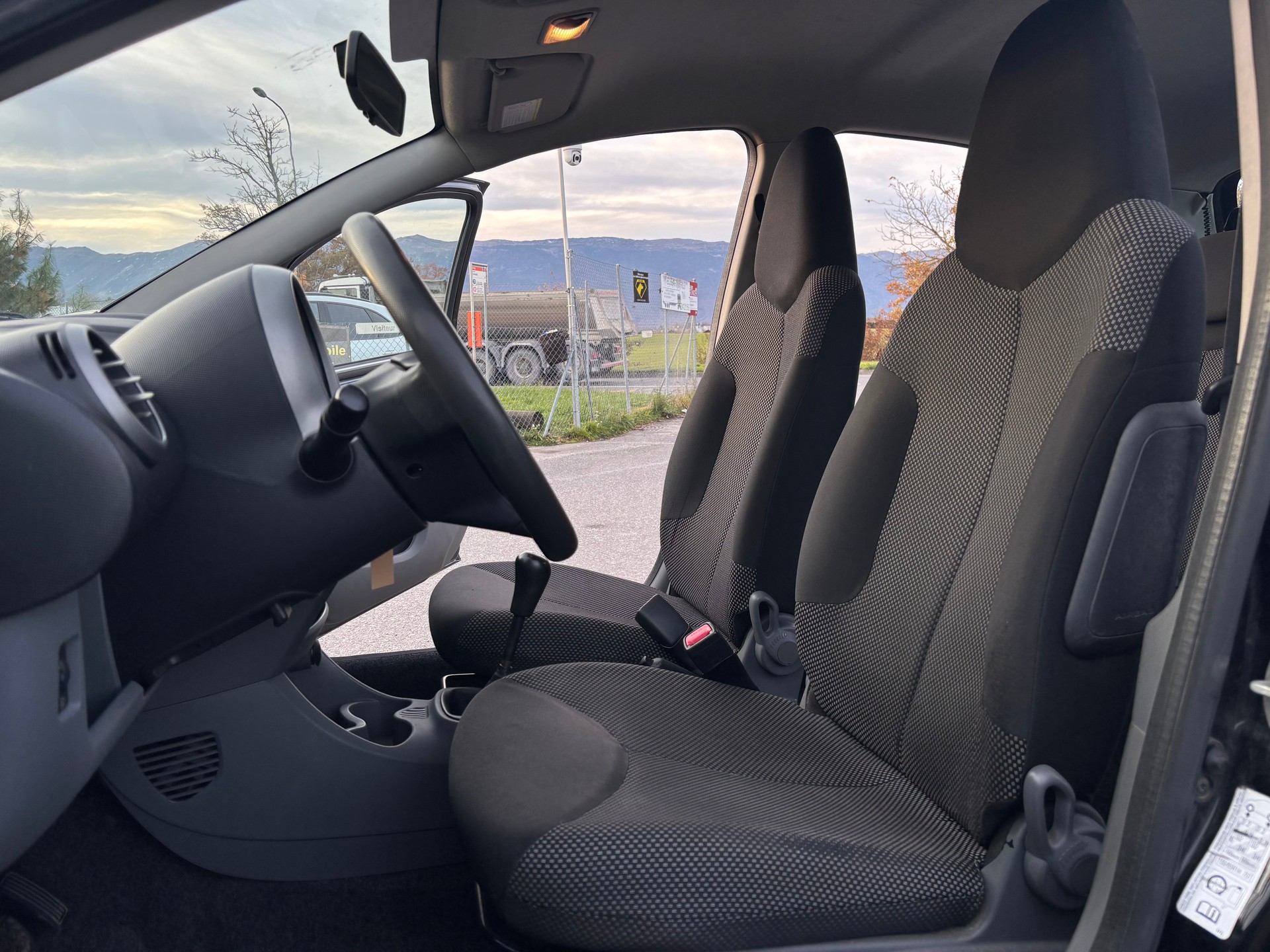 TOYOTA Aygo 1.0 Linea Luna-image-10