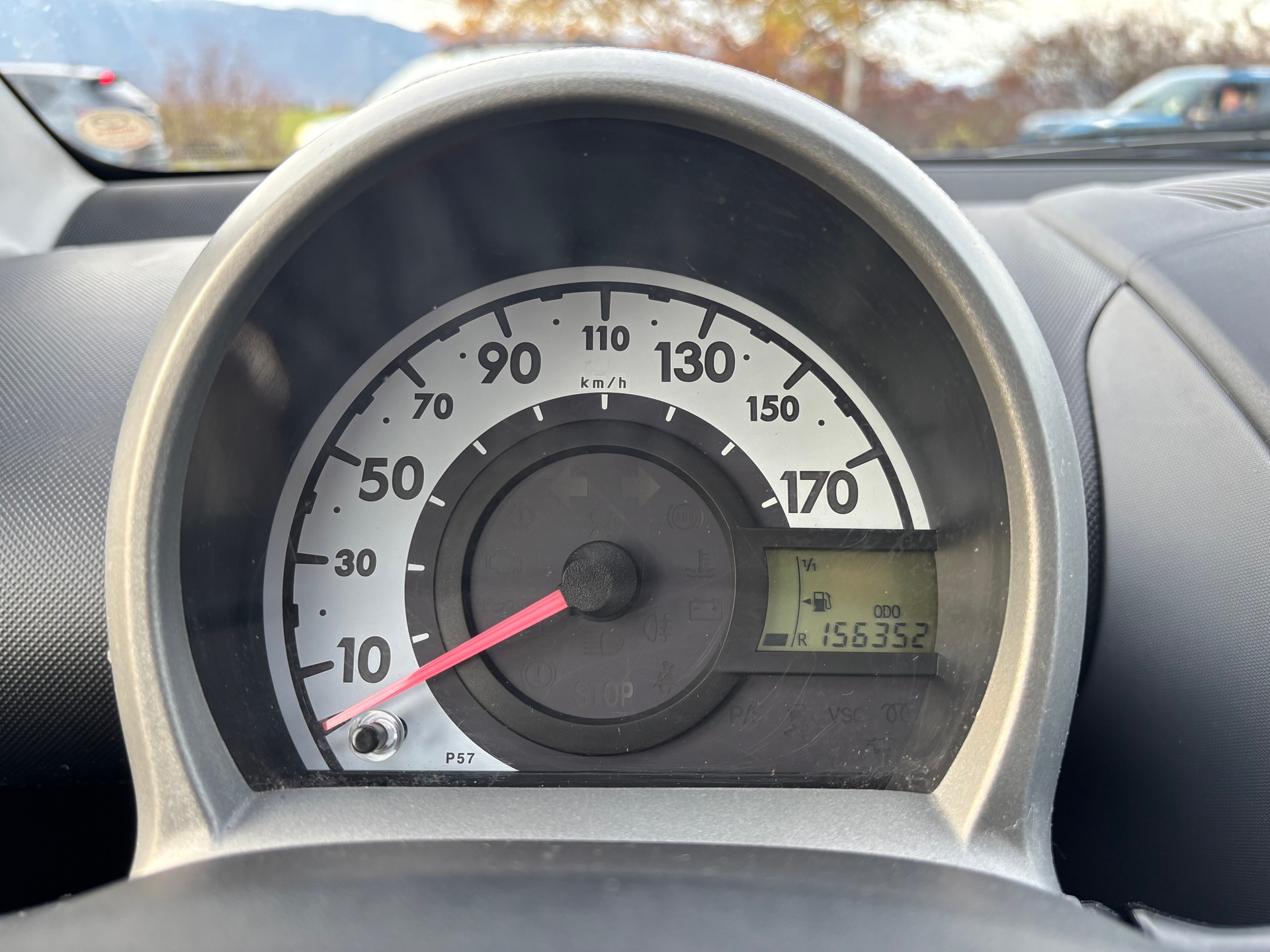 TOYOTA Aygo 1.0 Linea Luna-image-7