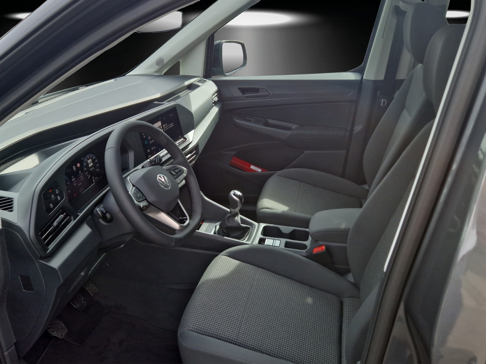 VW Caddy 2.0 TDI Liberty 4Motion-image-9