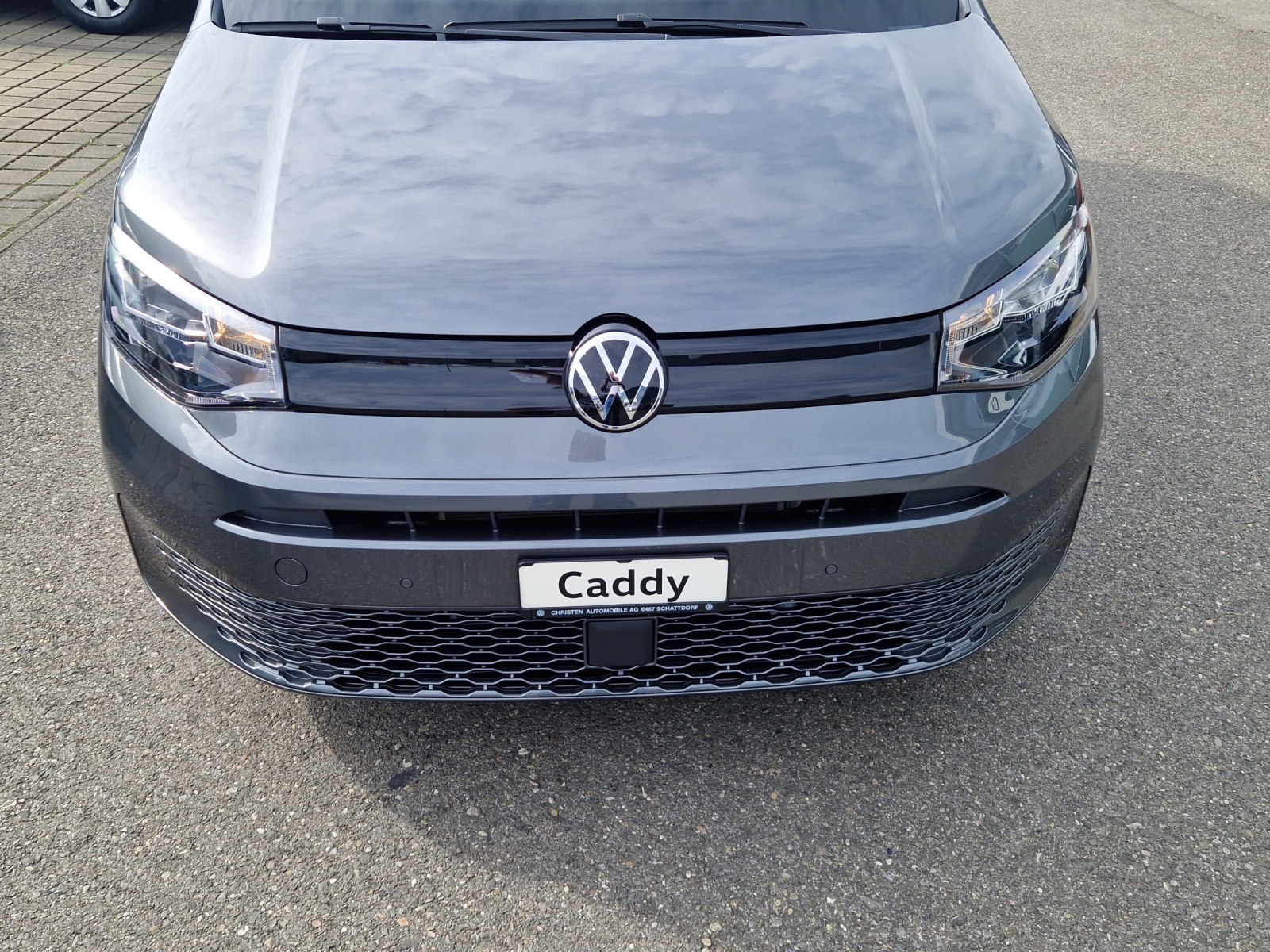 VW Caddy 2.0 TDI Liberty 4Motion-image-16