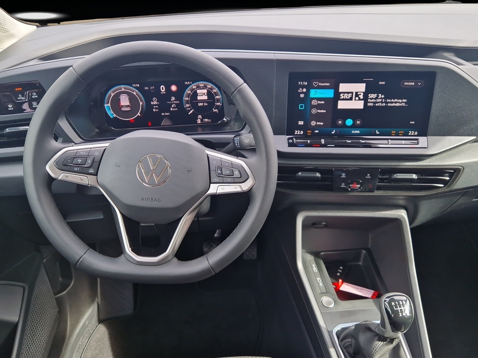 VW Caddy 2.0 TDI Liberty 4Motion-image-10