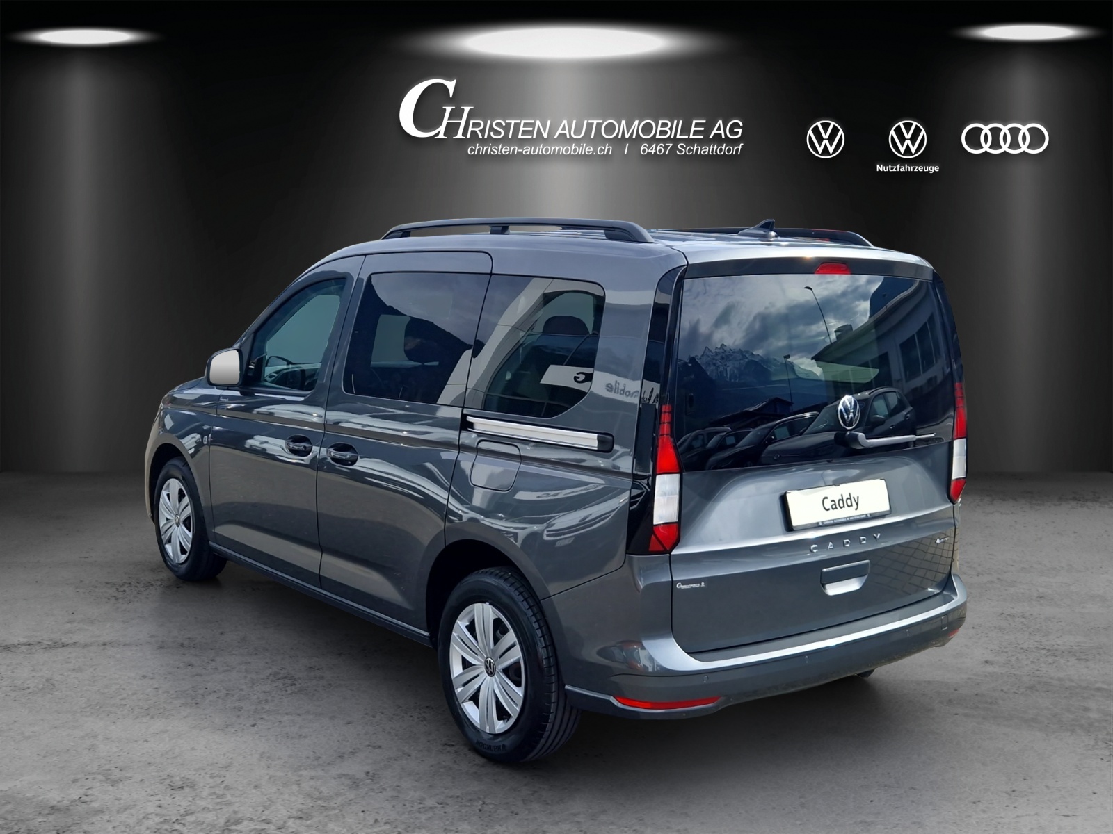 VW Caddy 2.0 TDI Liberty 4Motion-image-3