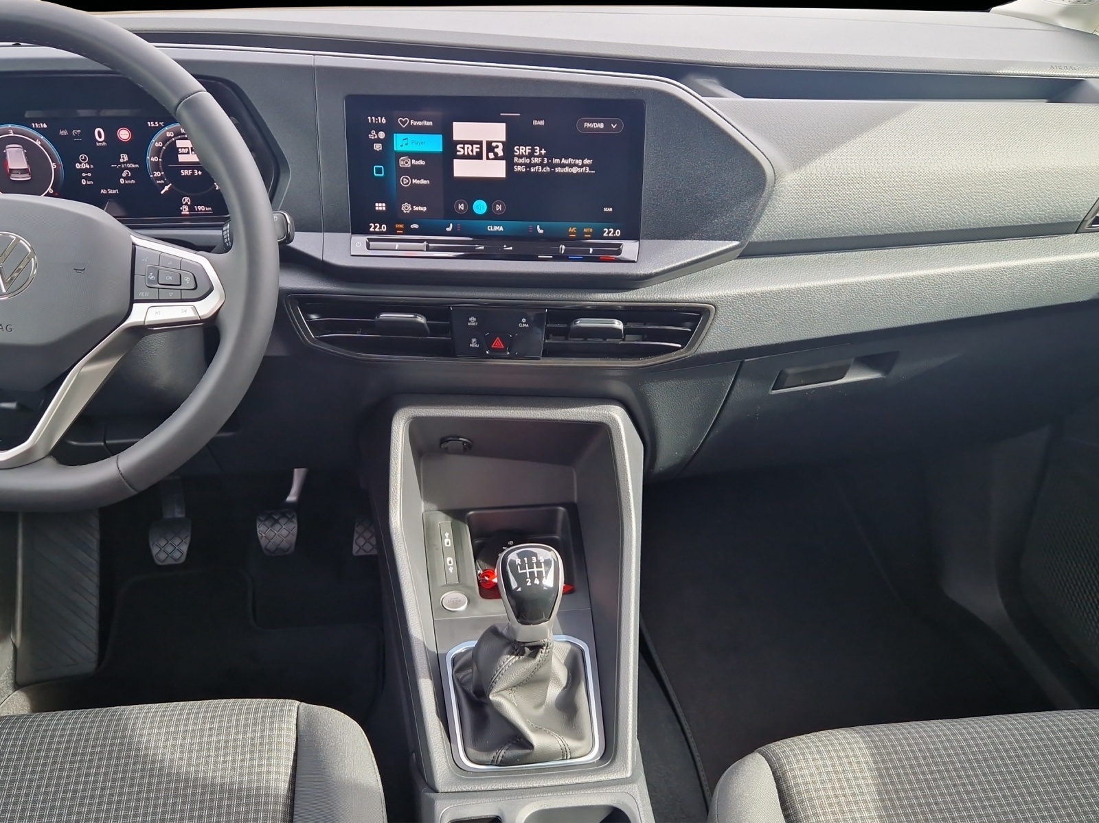 VW Caddy 2.0 TDI Liberty 4Motion-image-11