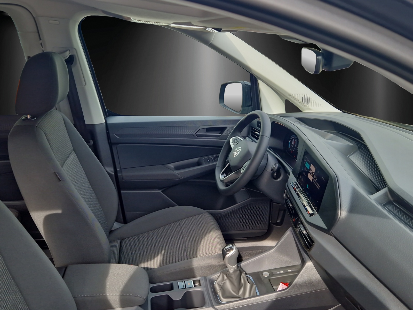 VW Caddy 2.0 TDI Liberty 4Motion-image-8