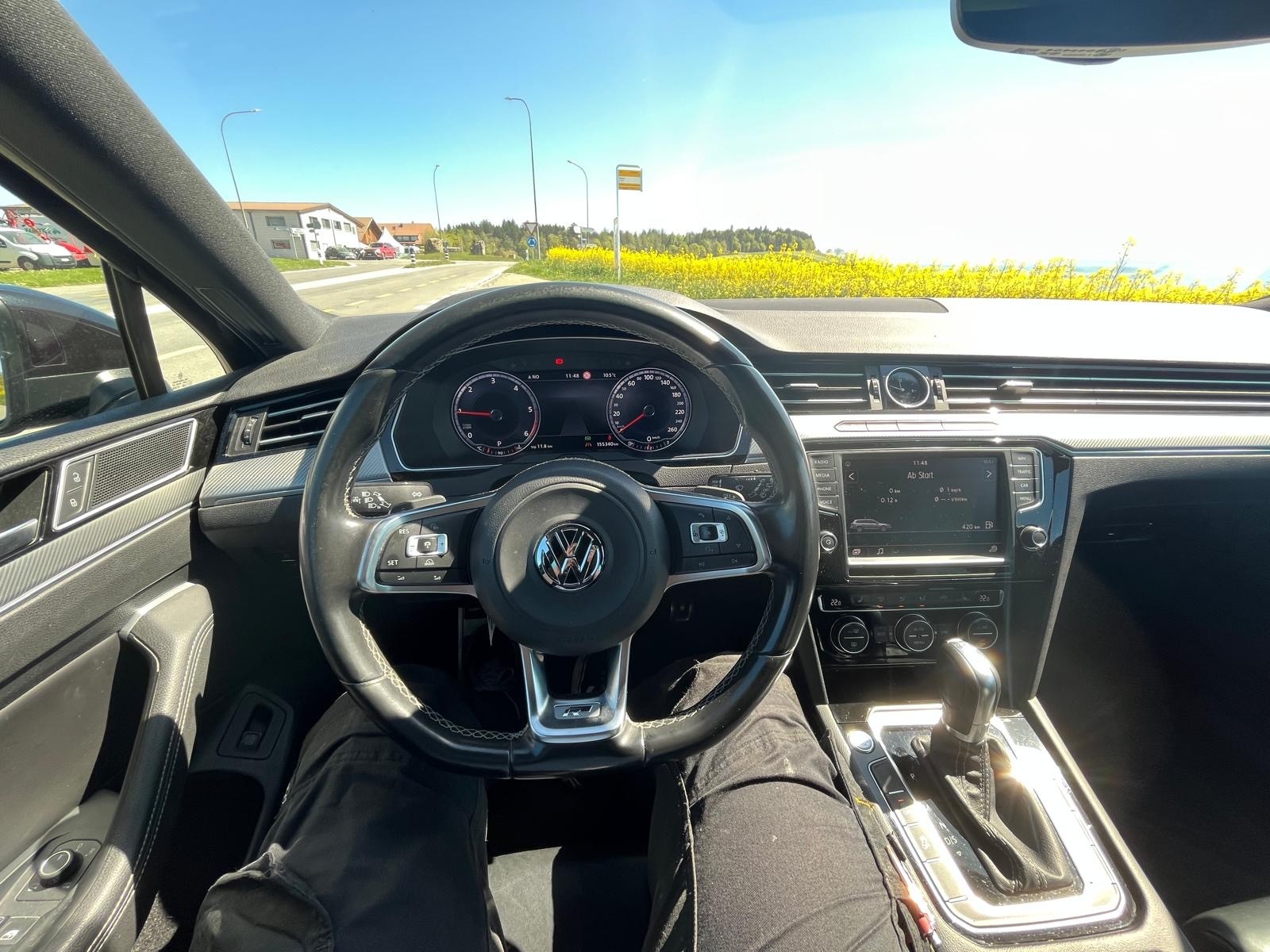 VW Passat Variant 2.0 TDI BMT Highline DSG 4Motion-image-15