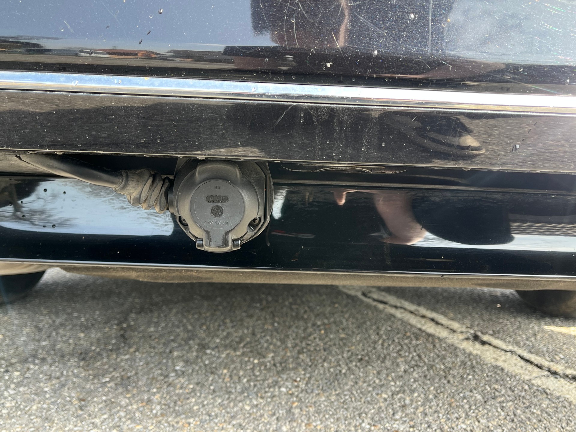 VW Passat Variant 2.0 TDI BMT Highline DSG 4Motion-image-6