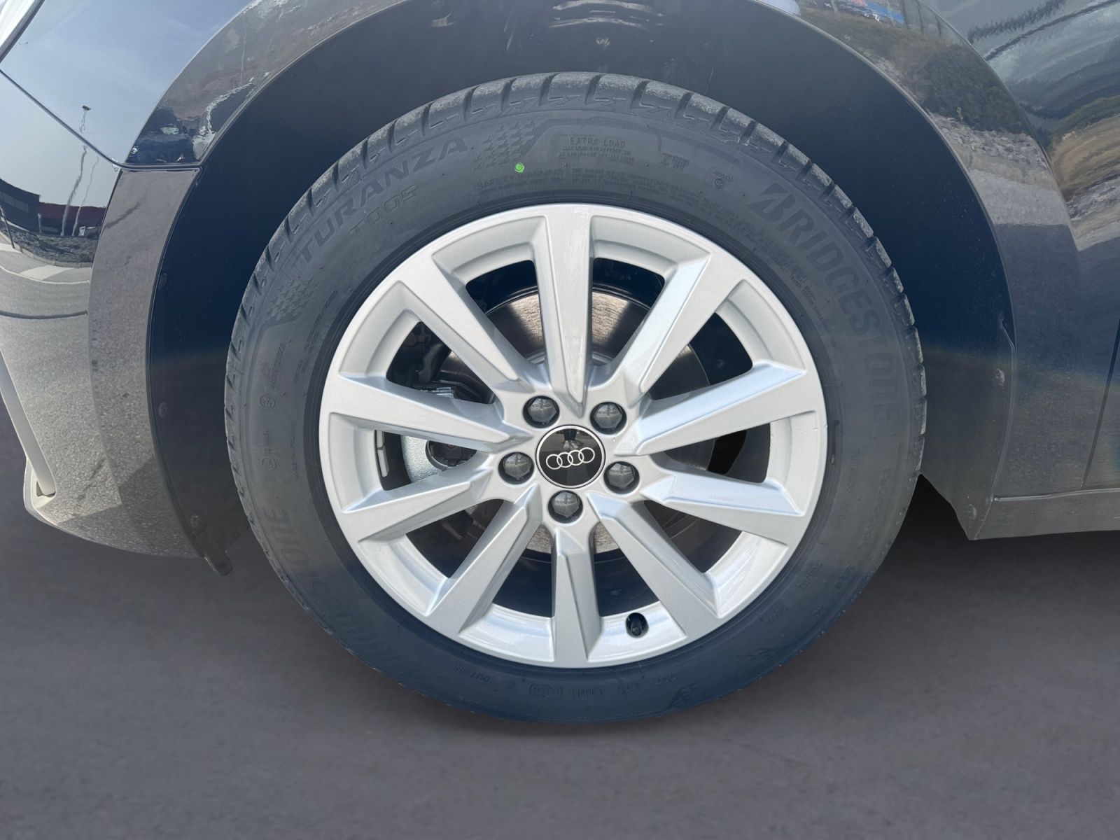 AUDI A1 Sportback 30 TFSI Attraction S-tronic-image-13