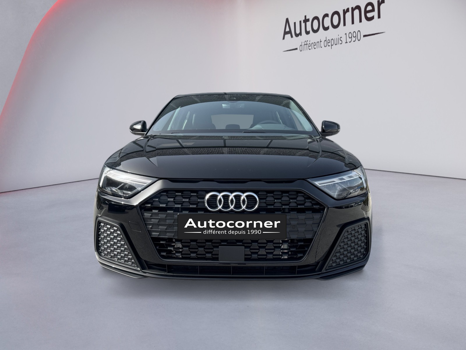 AUDI A1 Sportback 30 TFSI Attraction S-tronic-image-7