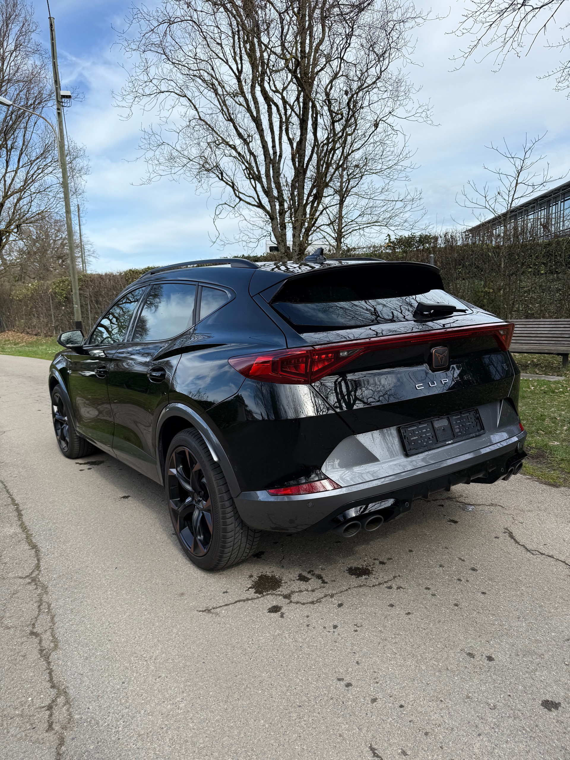 CUPRA Formentor 2.0TSI VZ 4Drive DSG-image-3