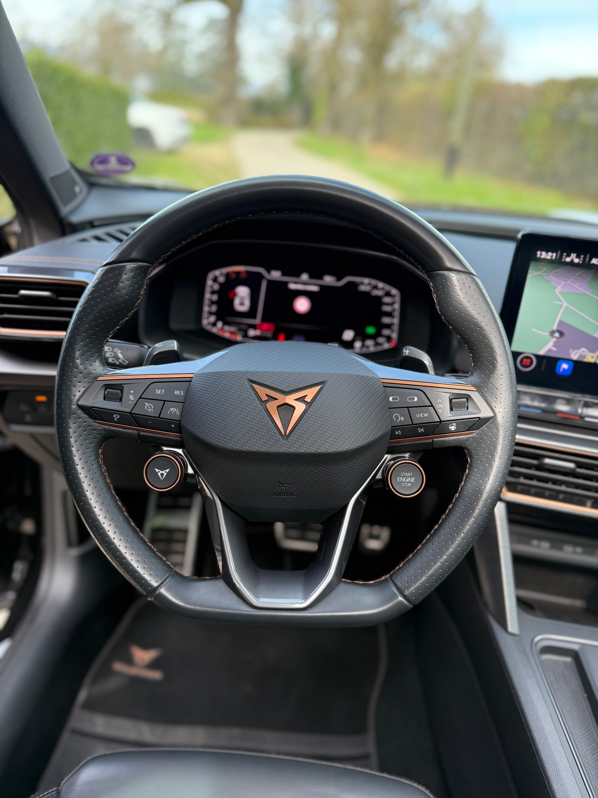 CUPRA Formentor 2.0TSI VZ 4Drive DSG-image-8