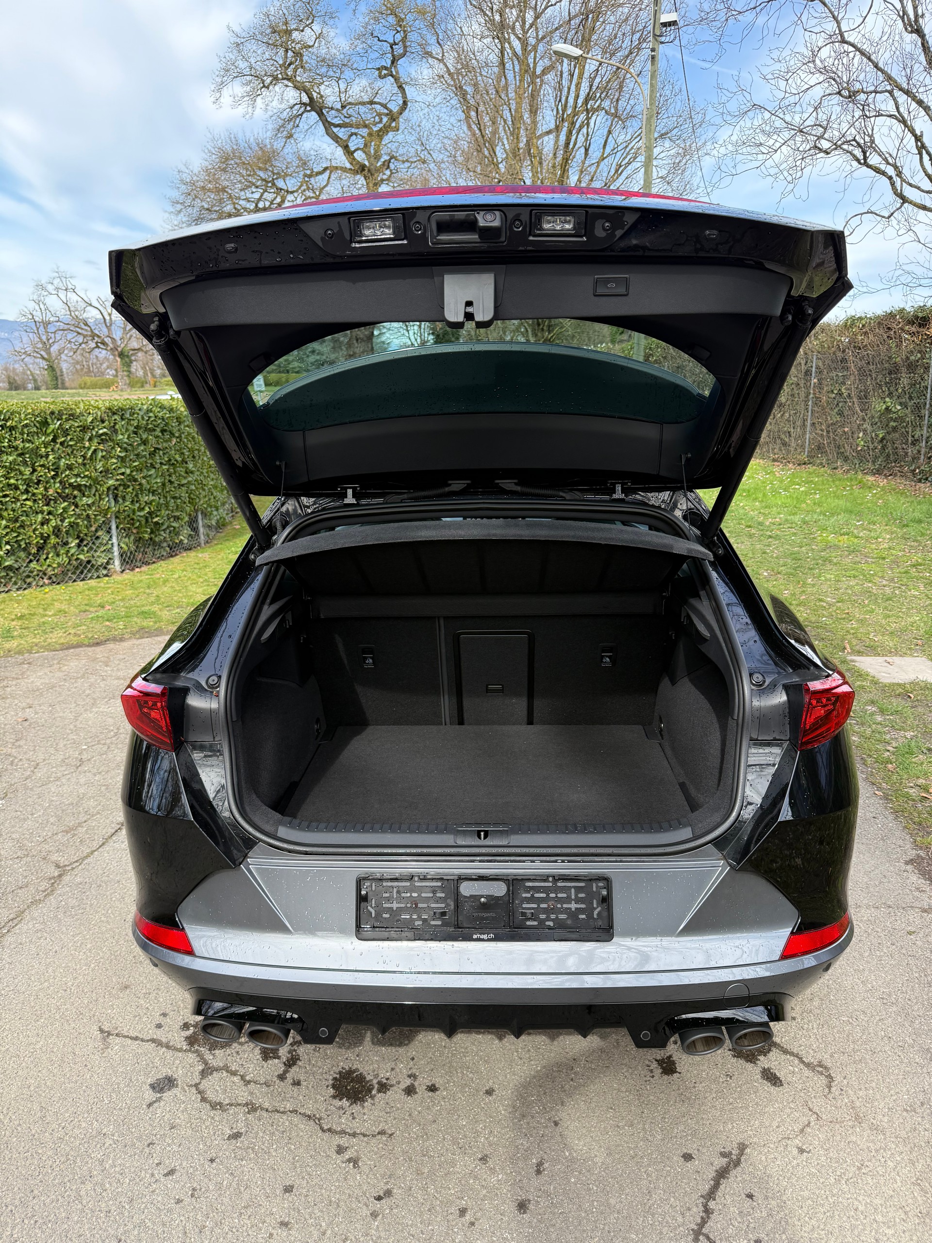 CUPRA Formentor 2.0TSI VZ 4Drive DSG-image-5